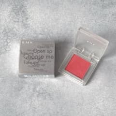 [Brand New] RMK Ingenious Cheeks 17 Rose