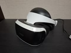 PlayStation VRのサムネイル