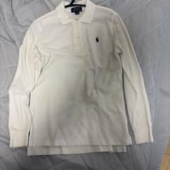 POLO RALPH LAUREN 長袖ポロシャツ 130cmのサムネイル