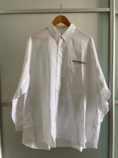 【WHO'S WHO gallery】 CRAFTWORK シャツのサムネイル