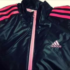 adidas ジャージのサムネイル