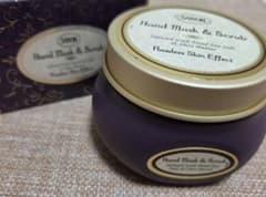 わ*ん様 サボン SABON ハンドマスク＆スクラブのサムネイル