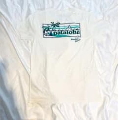 Patagonia pataloha Tシャツのサムネイル