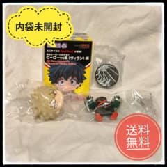 内袋未開封】ねんどろいど さぷらいず 爆豪勝己 ヒロアカ - メルカリ