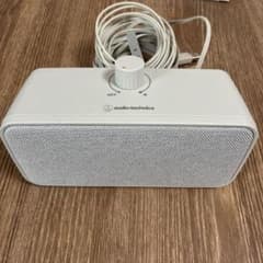 audio-technica ATSP270TV アクティブスピーカー 本体のサムネイル