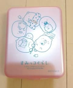 Sumikko Gurashi Sumikko Small Item Case