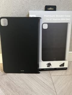 PITAKA Case for iPad Pro 2024のサムネイル