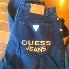 GUESS パンツ ゲスパン 90s GEORGES MARCIANOのサムネイル