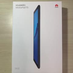HUAWEI TECHNOLOGIES MEDIAPAD T5 WIFI AG…のサムネイル