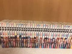 マギ 全巻のサムネイル