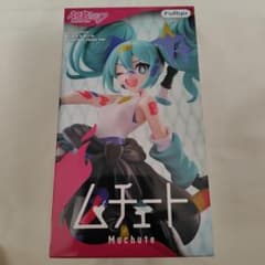 初音ミク ムチュート ペイントガール Another Color - メルカリ