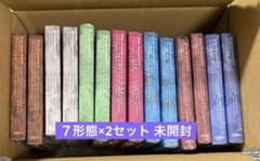 ENHYPEN THE SIN : VANISH 7形態 2セット - メルカリ