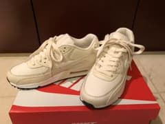 NIKE スニーカー 新品 エアマックス90 23.5センチのサムネイル