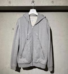 美品)Maison Margiela 八の字パーカー - メルカリ