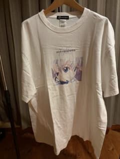 arma bianca HUNTER×HUNTER Tシャツ XXXLのサムネイル