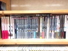 【セット漫画】やまねあやの全巻セット ファインダーシリーズなど【BL】のサムネイル