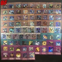 No.17793 遊戯王 BF ブラックフェザー デッキパーツ - メルカリ