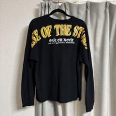 ONE OK ROCK eye of the storm ロンT Mサイズのサムネイル