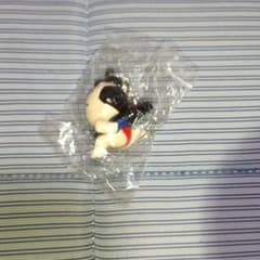 佐川急便 飛脚くんのキャラクターキーホルダー - メルカリ