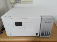 極美品　エプソン　プリンター　EW-M638Tのサムネイル