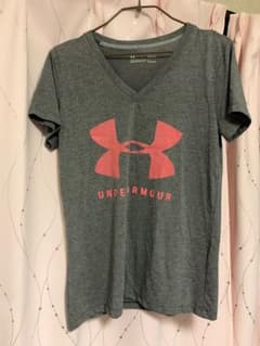 アンダーアーマーＴシャツ☆のサムネイル