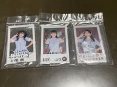 HKT48 アクリルスタンド セットのサムネイル