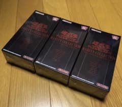 ドック様専用 遊戯王 新品・未開封 レアリティコレクション2 3boxのサムネイル