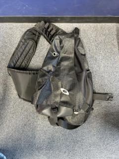 Oakley sling bag archive ショルダー - メルカリ
