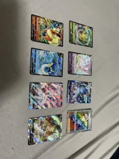 リーフィアVのサムネイル