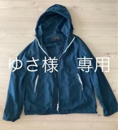 アーバンリサーチドアーズ　マウンテンパーカー　ブルゾンのサムネイル