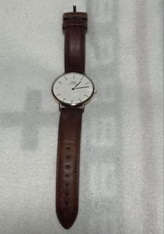 Daniel Wellington 腕時計