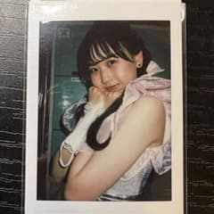 FRUITS ZIPPER 松本かれん チェキ - メルカリ