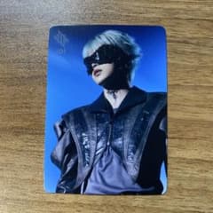 JO1 木全翔也 HIMP ラキドロ トレカ - メルカリ