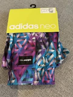 adidas neo トランクス 150cmのサムネイル