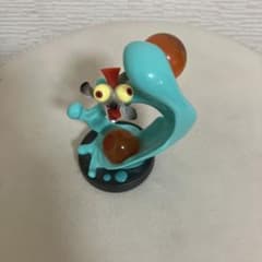 【中古】amiibo コジャケ(スプラトゥーンシリーズ)のサムネイル