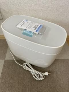 【最終値引き】サキナ　美顔器　ピノ　スチーマーのサムネイル