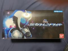 変身ベルト　DXなでしこドライバー　仮面ライダーフォーゼのサムネイル