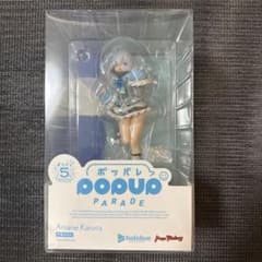 天音かなた POPUP PARADE ポッパレ フィギア - メルカリ