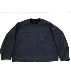 激レア】定価7万円unfil リバーシブルジャケット 人気のサイズ5(L