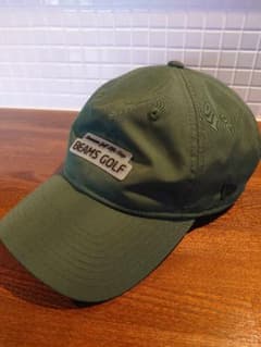 BEAMSGOLF キャップのサムネイル