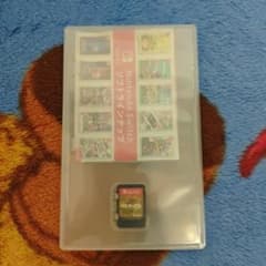 ゼルダの伝説 ブレス オブ ザ ワイルド Switchのサムネイル