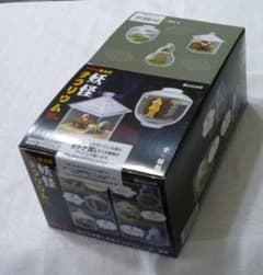 리먼트 게게게의 키타로 요괴 테라리움 미개봉 BOX
