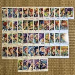③ あんスタ 10周年 展示会 ぱしゃっつ コンプセット コンプリート