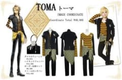AMNESIA PUTUMAYO コラボ トーマ ロンTのサムネイル