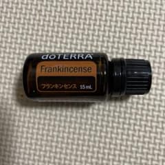 ドテラ　フランキンセンスのサムネイル
