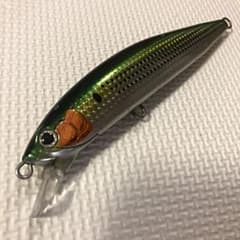 (週末値下)シマノ ブラストシャッド 170Fのサムネイル