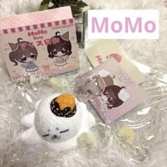 MoMo Skye モモ スクイーズアイス日和 ☆シークレット☆ - 4