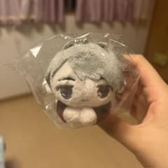 ハイキューはぐキャラのサムネイル
