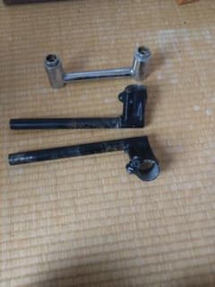 CBR純正ハンドルのサムネイル