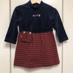 ファミリア ワンピース　90のサムネイル